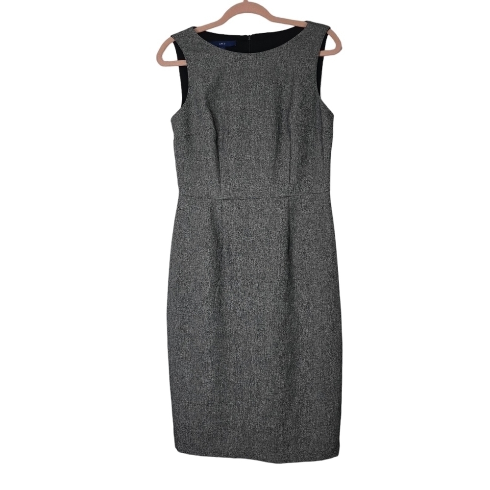 Apt 9 Sleeveless Dress